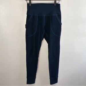 Zella Heather 7/8 Leggings